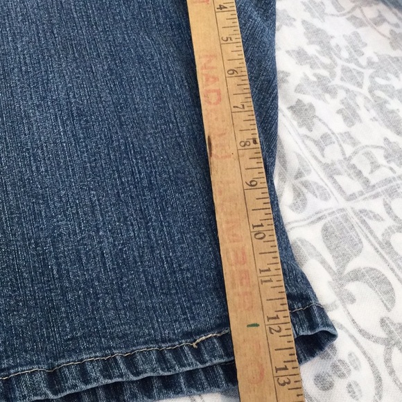 👖🌸Westport denim shorts women’s plus size 20W - Picture 9 of 10